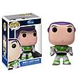 Toy Story Buzz Lightyear 9-Inch Disney Pop! Vinyl Figure